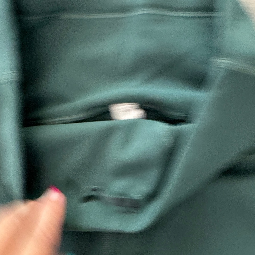 lululemon athletica align high rise leggings 25” - Picture 8 of 11